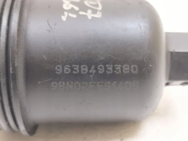 Bouchon de filtre à huile PEUGEOT 306 HATCHBACK 1.6L image 4