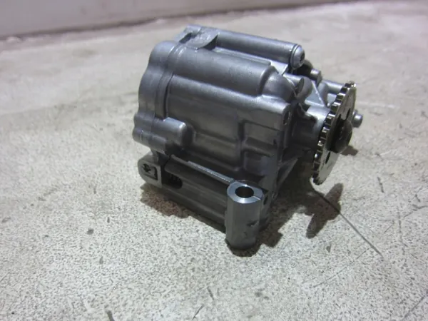 Pompe à huile BMW OEM 11417573748 pour moteur N52 image 4