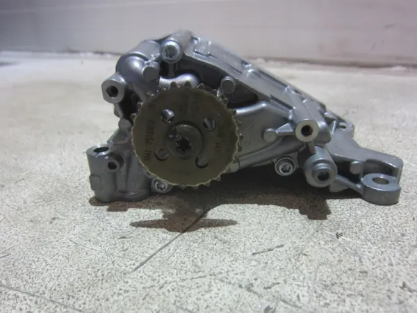 Pompe à huile BMW OEM 11417573748 pour moteur N52 image 5