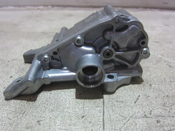 Pompe à huile BMW OEM 11417573748 pour moteur N52 image 6