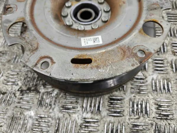 Volante Audi A5 2017 0CK105317AG image 2