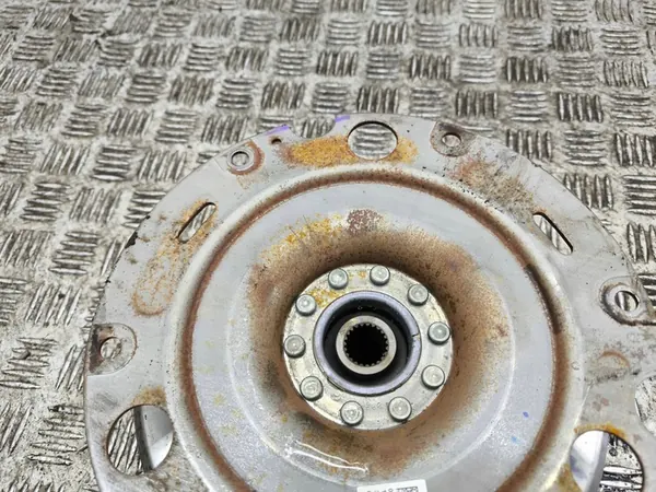 Volante Audi A5 2017 0CK105317AG image 4