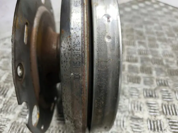 Volante Audi A5 2017 0CK105317AG image 6