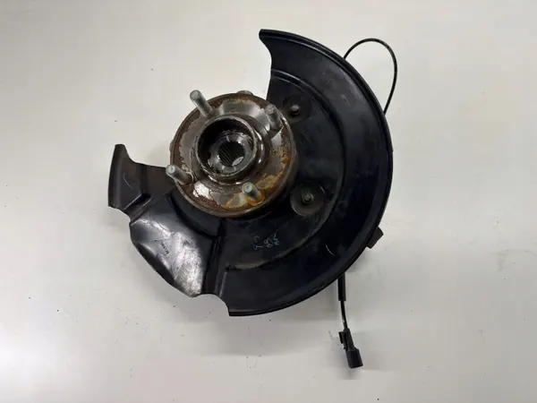 Rolamento roda dianteira esquerda GN153K171 Ford Ecosport image 2