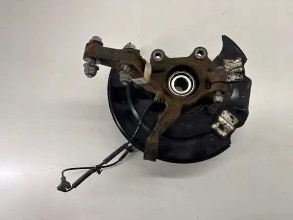 Rolamento roda dianteira esquerda GN153K171 Ford Ecosport image 7