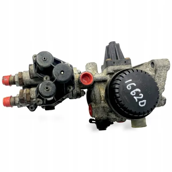 OEM 30016463 VDL Secador de ar - Estado usado image 2