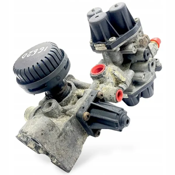 OEM 30016463 VDL Secador de ar - Estado usado image 3