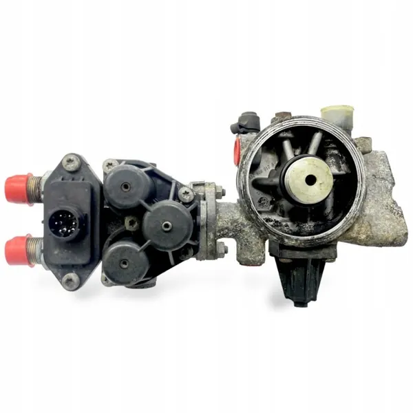 OEM 30016463 VDL Secador de ar - Estado usado image 5