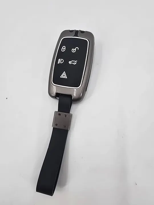 2012 Jaguar XF X250 Clé ou Carte MTL34311 image 1