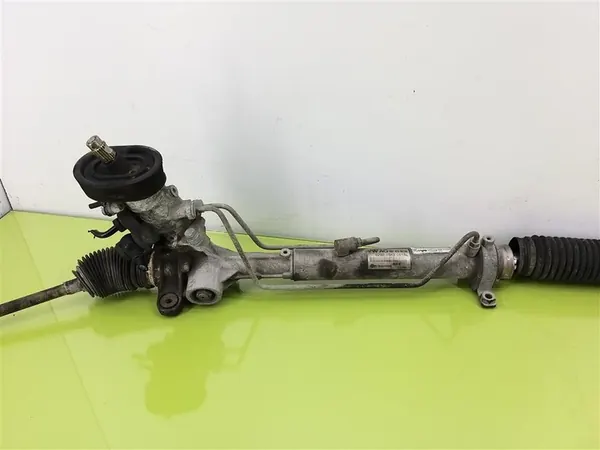 Caixa de Direção Skoda Fabia I 1999-2008 6Q1423055N image 3