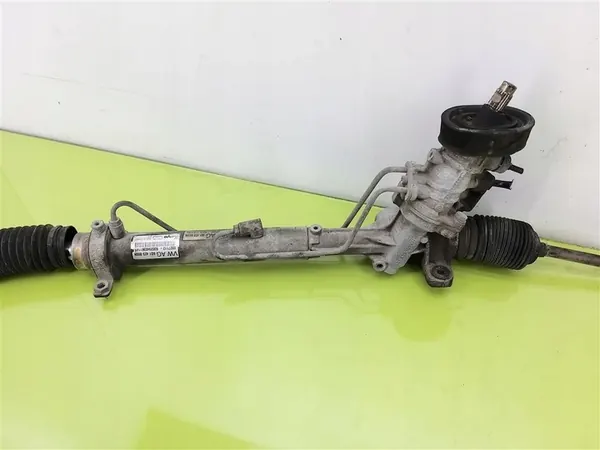 Caixa de Direção Skoda Fabia I 1999-2008 6Q1423055N image 6