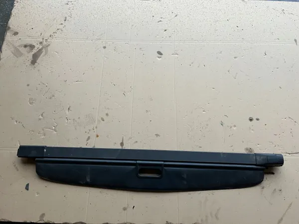 OEM ROLETA PÓŁKA BAGAŻNIKA OPEL VECTRA C 2005-2008 image 2
