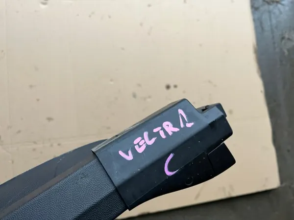 OEM ROLETA PÓŁKA BAGAŻNIKA OPEL VECTRA C 2005-2008 image 3