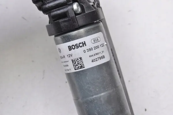 Moteur de toit ouvrant Mercedes OEM A2059002729 - Occasion image 3