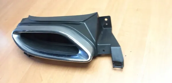 Mercedes-Benz E W213 Sortie Silencieux OEM A2138853200 image 3