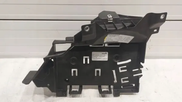 Support d'unité de contrôle moteur GMC OEM 85167085 image 2