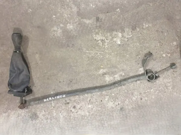 Levier de vitesse OEM sa'doowwp pour Peugeot Partner 2002-2008 image 2