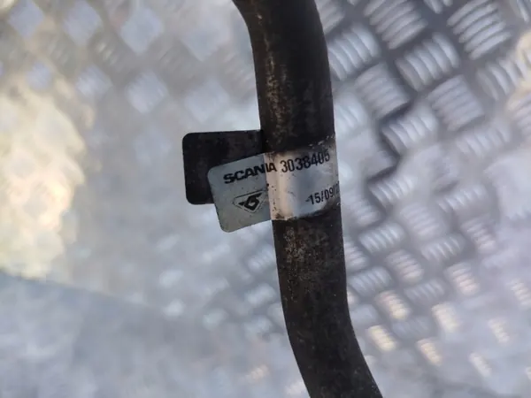 Flexible APS Scania OEM 3038405 3176213 - Occasion image 3