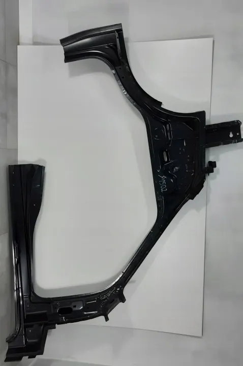 OEM 762180013RC Frampelarhölje Renault Master image 2