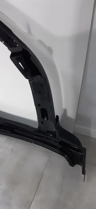 OEM 762180013RC Frampelarhölje Renault Master image 4