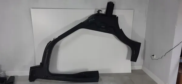 OEM 762180013RC Frampelarhölje Renault Master image 6