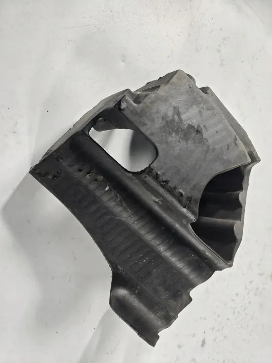 Couvercle de carter d'huile Audi OE OEM 04L103660F - Occasion image 6
