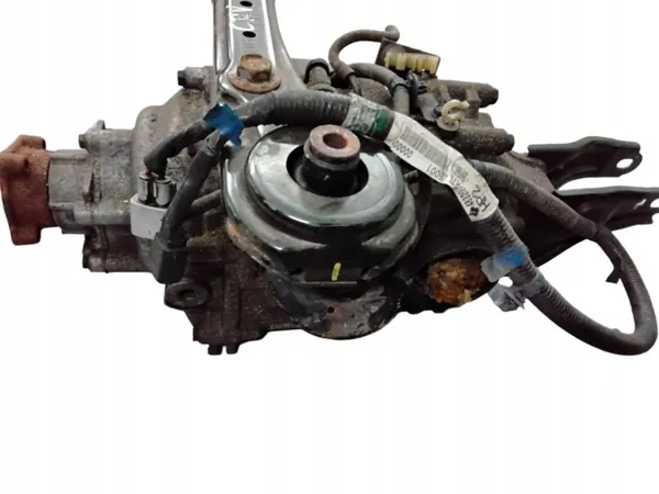 2014 Honda CR-V Bakre differential R7L7F024333 image 3