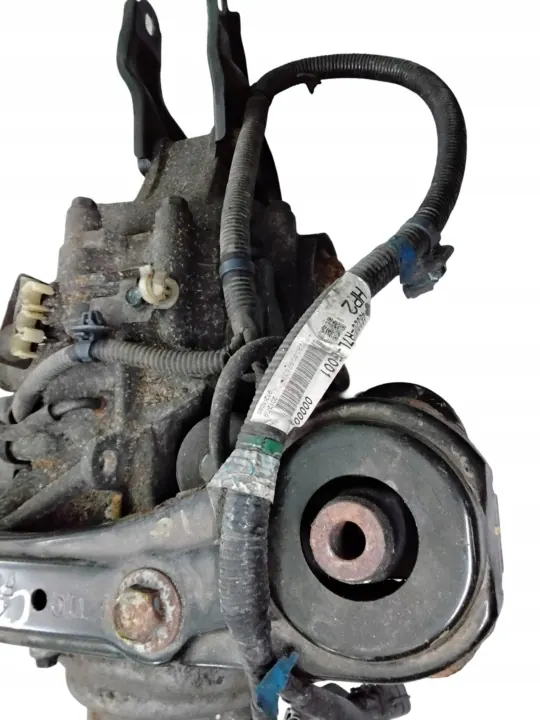 2014 Honda CR-V Bakre differential R7L7F024333 image 4