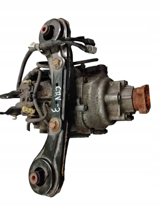 2014 Honda CR-V Bakre differential R7L7F024333 image 5