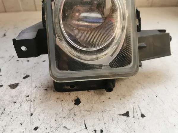 Farol Dianteiro Esquerdo Halógeno Opel Astra H GTC 07-12 OEM 1326199 image 2