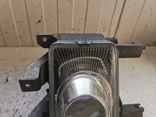 Farol Dianteiro Esquerdo Halógeno Opel Astra H GTC 07-12 OEM 1326199 image 3