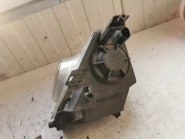 Farol Dianteiro Esquerdo Halógeno Opel Astra H GTC 07-12 OEM 1326199 image 4