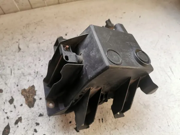 Farol Dianteiro Esquerdo Halógeno Opel Astra H GTC 07-12 OEM 1326199 image 5