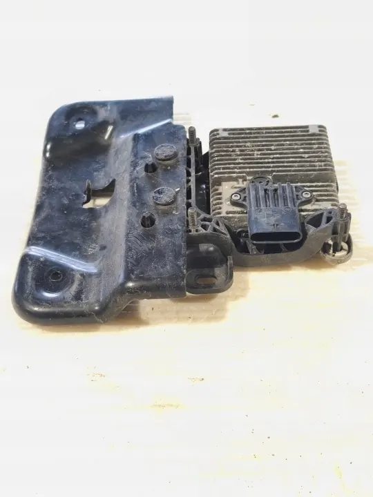Peugeot OE Radarmodul OEM 9840456880 - Begagnad image 3
