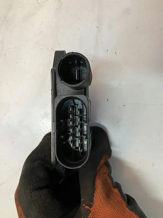 Sytytystulpparele 3.0 CDI 642 Mercedes S-luokka W221 A6429007801 image 2