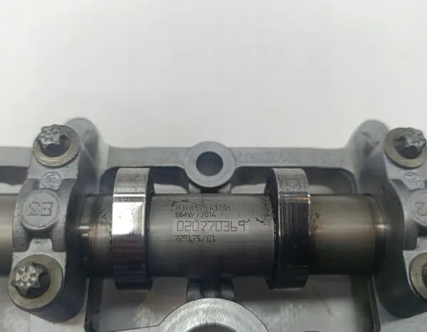 Kamaxel OEM 779751111 för MINI Countryman 2.0 image 4