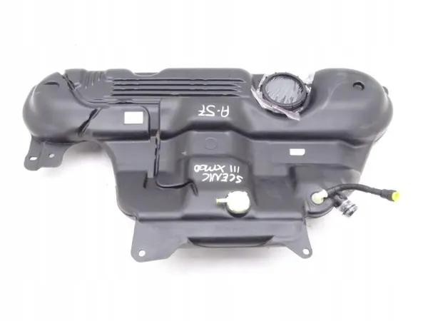 Bränsletank OEM 172023655R för Renault Scenic III image 2