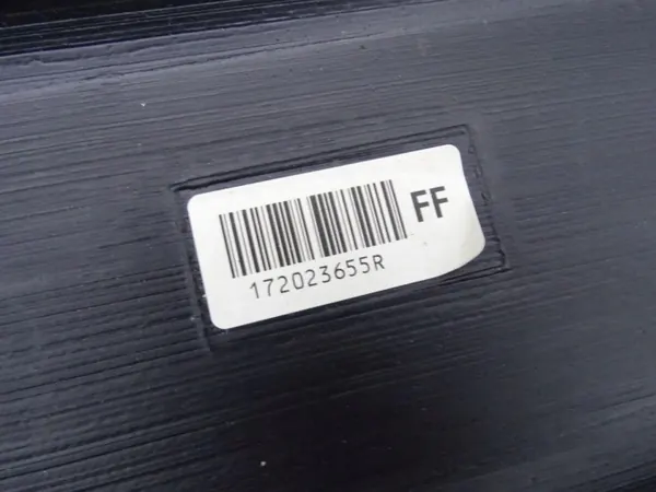Bränsletank OEM 172023655R för Renault Scenic III image 4
