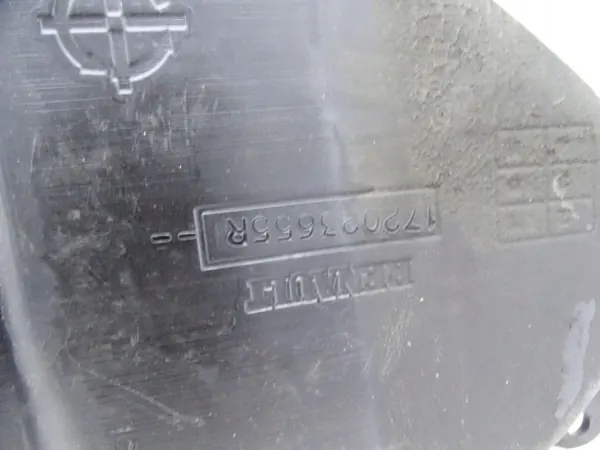 Bränsletank OEM 172023655R för Renault Scenic III image 5