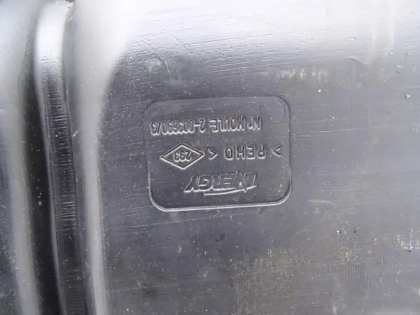 Bränsletank OEM 172023655R för Renault Scenic III image 7