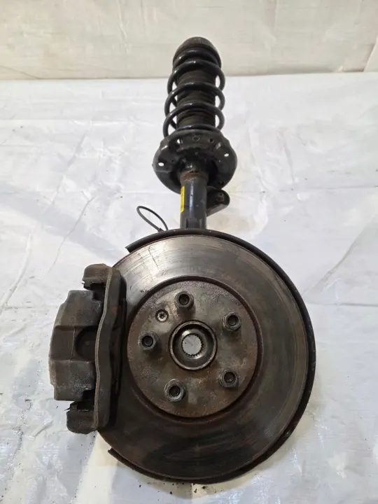 Amortiguador delantero izquierdo OEM 95137357 para Opel Mokka 1.6 CDTI image 2