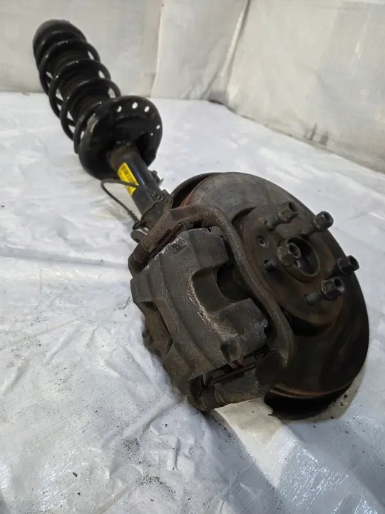 Amortiguador delantero izquierdo OEM 95137357 para Opel Mokka 1.6 CDTI image 3