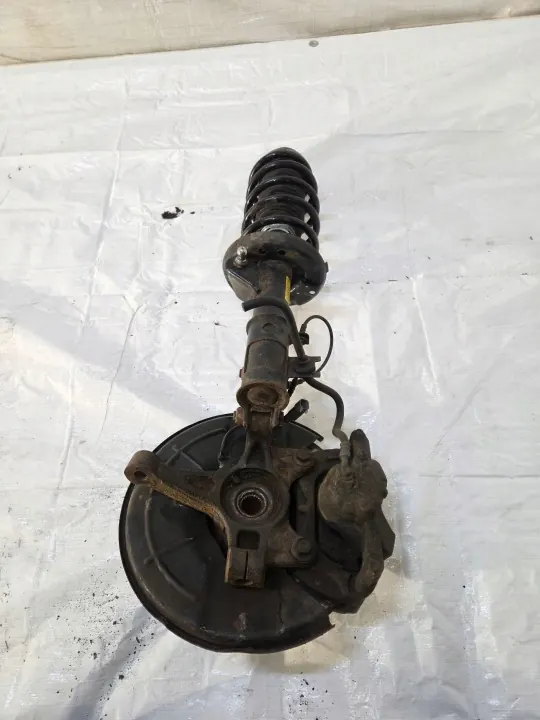 Amortiguador delantero izquierdo OEM 95137357 para Opel Mokka 1.6 CDTI image 4