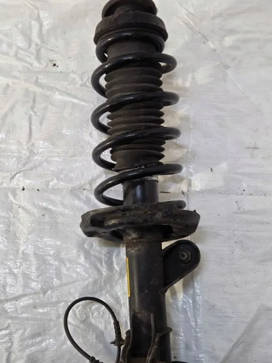 Amortiguador delantero izquierdo OEM 95137357 para Opel Mokka 1.6 CDTI image 6