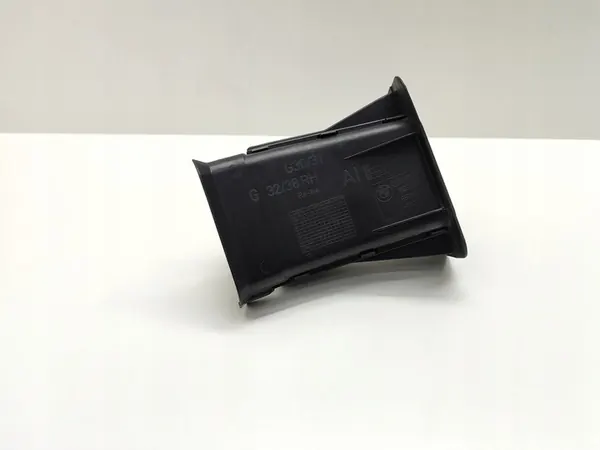 BMW 5 G30 G31 2020 Remluchtkanaal 7394666 image 4