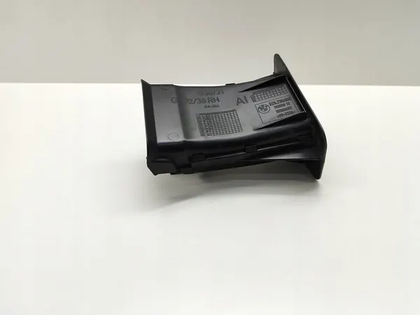 BMW 5 G30 G31 2020 Remluchtkanaal 7394666 image 9