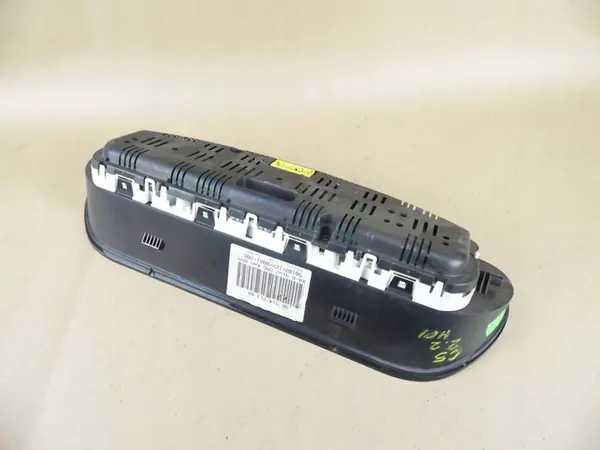 CITROEN C5 I 2.0MT 140KM 01-04 LIFTBACK INSTRUMENTTI image 3