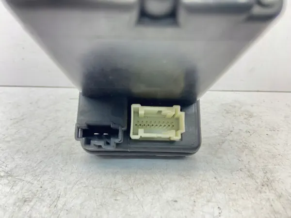 Bomba de cierre central Mercedes SL R129 OEM A1298001948 image 5