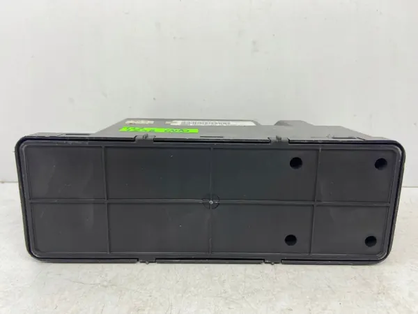Bomba de cierre central Mercedes SL R129 OEM A1298001948 image 6