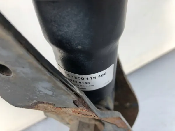 OEM 99438144 Hinterer Stoßdämpfer für Iveco Eurocargo image 5